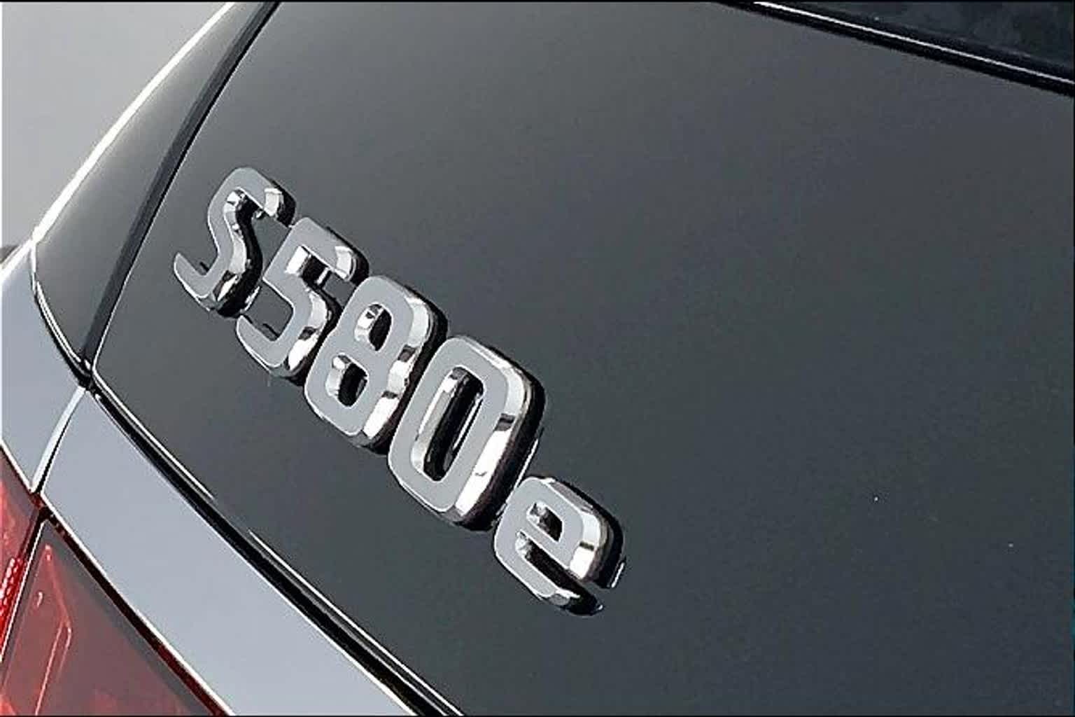 Thumbnail: 2025 Mercedes-Benz B-Class - 7