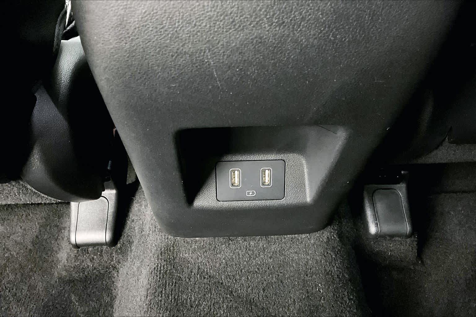 Thumbnail: 2023 Hyundai Tucson - 28