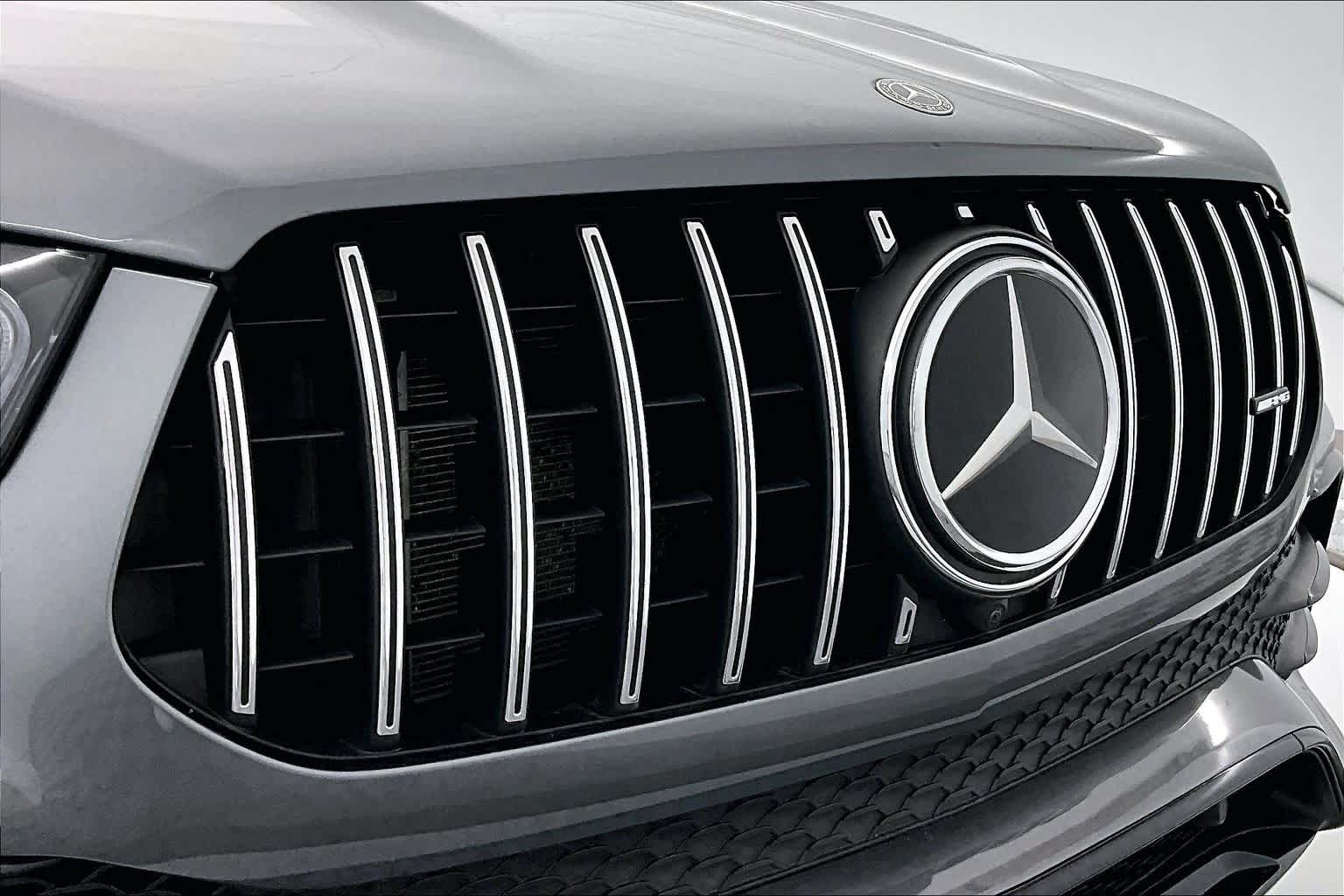 Thumbnail: 2022 Mercedes-Benz GLE - 26