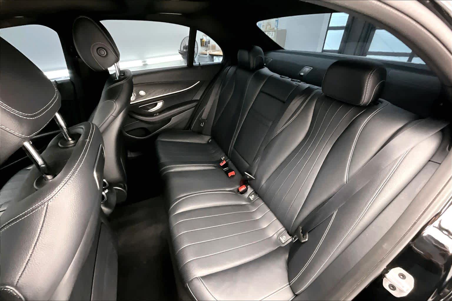 Thumbnail: 2019 Mercedes-Benz E-Class - 13