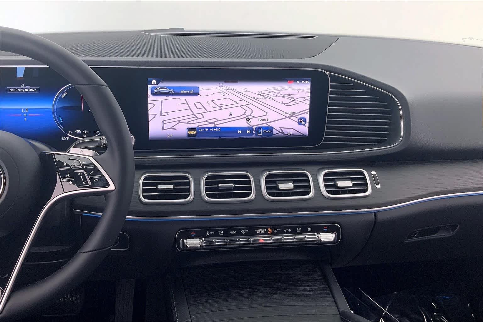 2025 Mercedes-Benz GLE 450 16