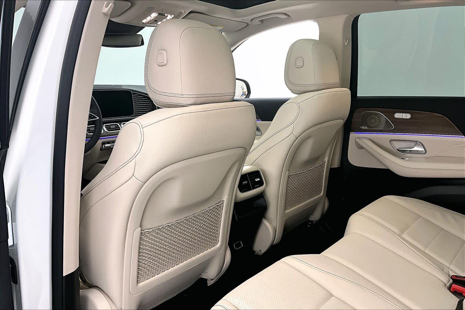 Thumbnail: 2026 Mercedes-Benz GLE - 12