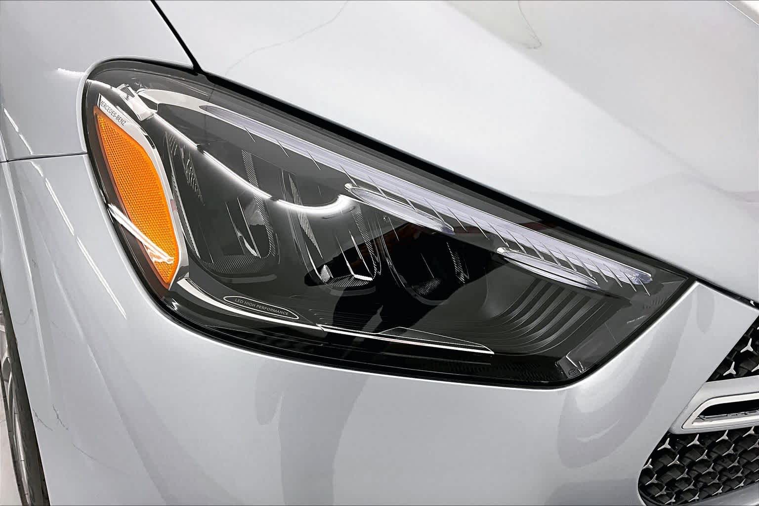 Thumbnail: 2026 Mercedes-Benz GLE - 21