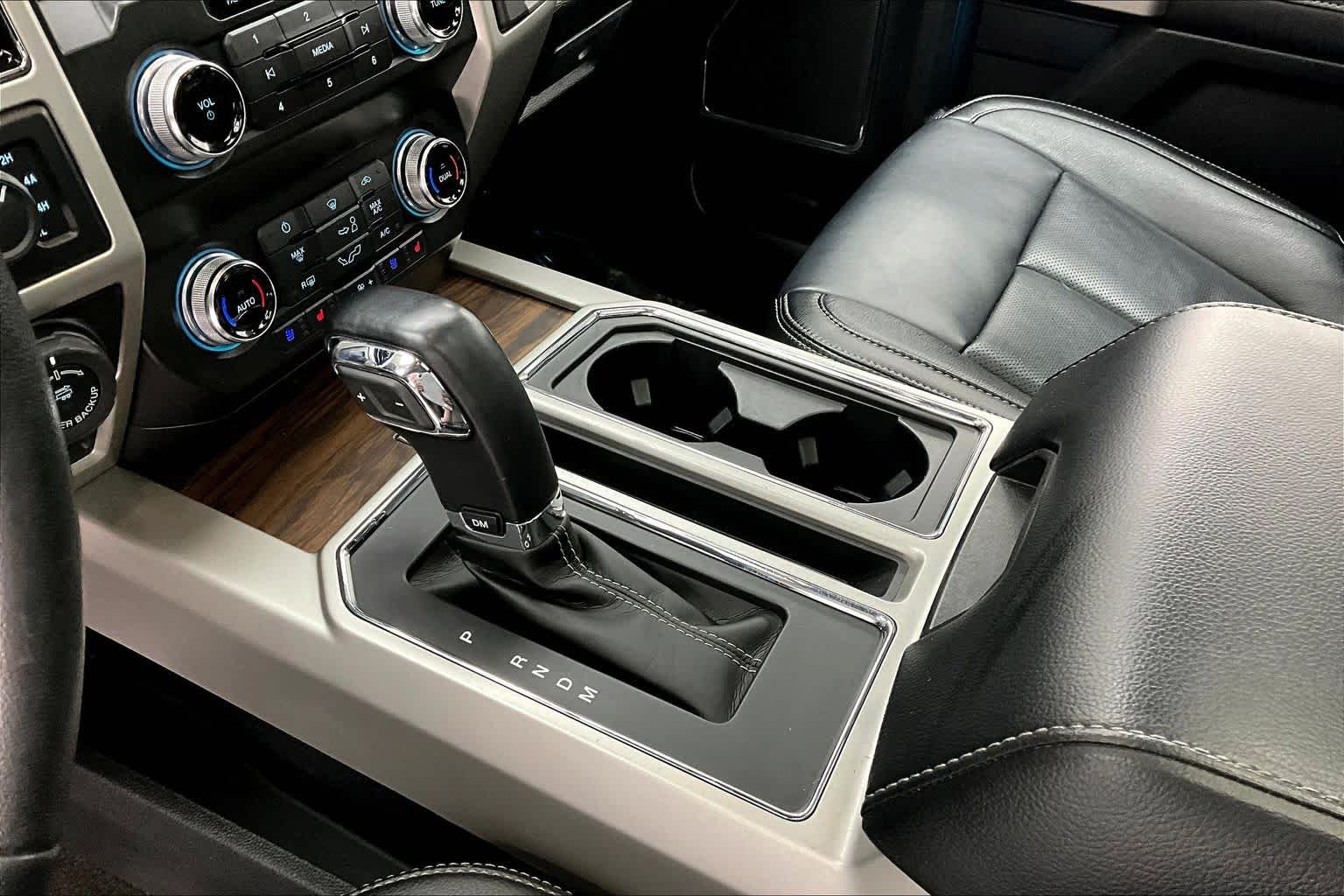 Thumbnail: 2020 Ford F-150 - 17