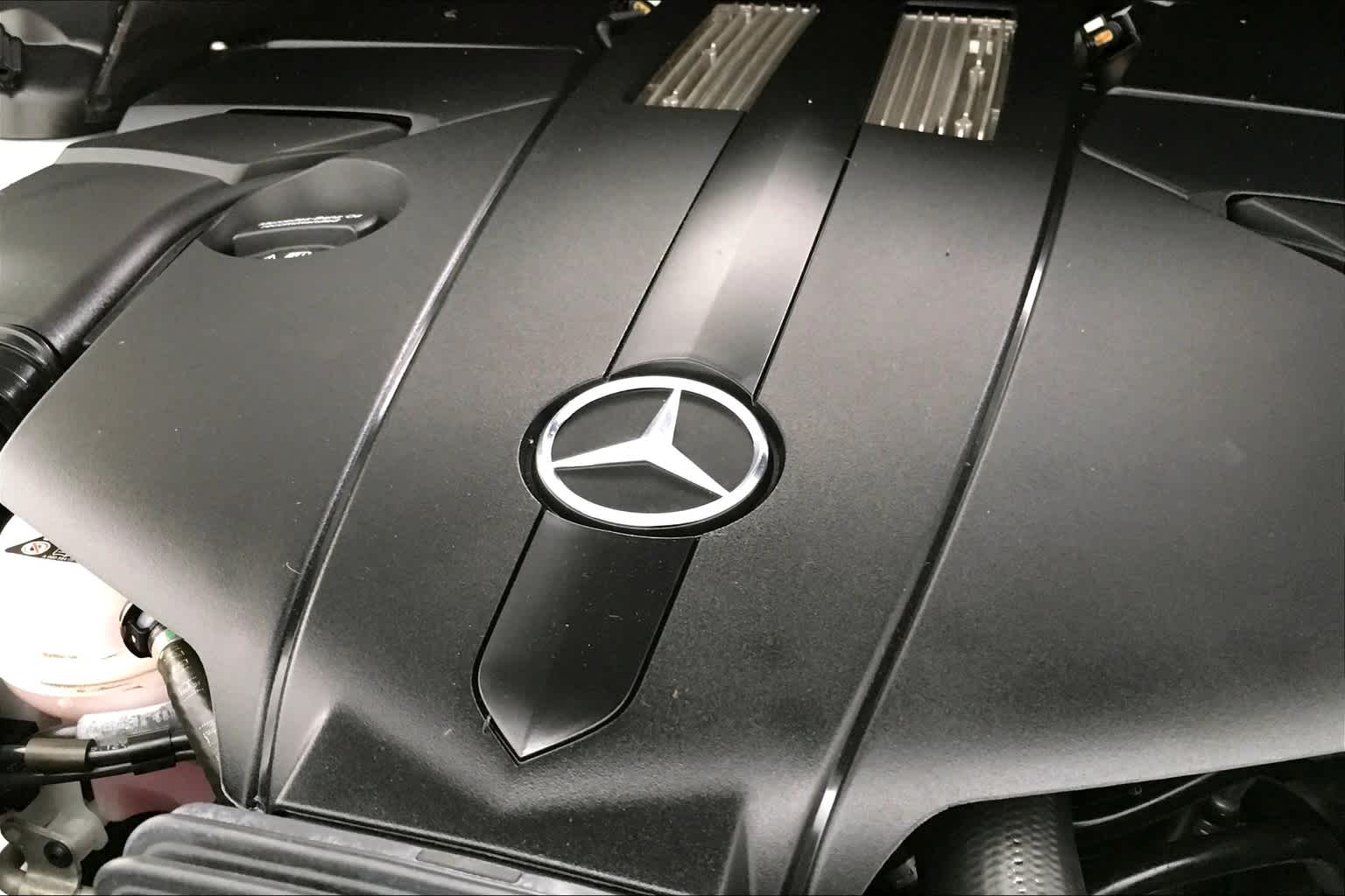 Thumbnail: 2018 Mercedes-Benz GLS - 29