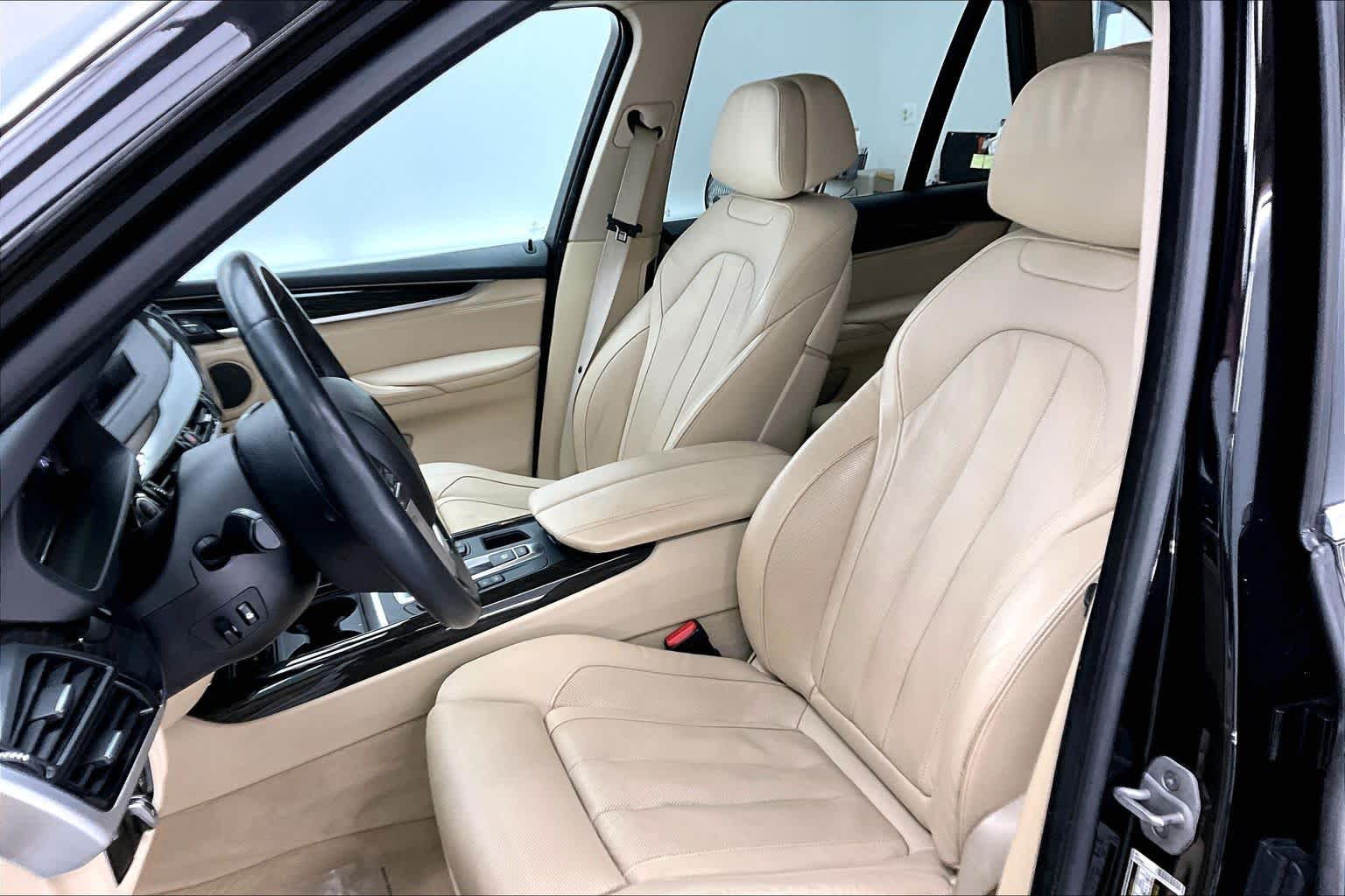 Thumbnail: 2015 BMW X5 - 11