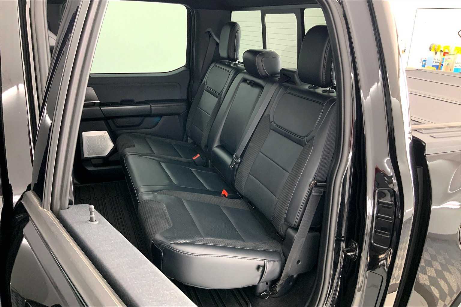 Thumbnail: 2023 Ford F-150 - 13