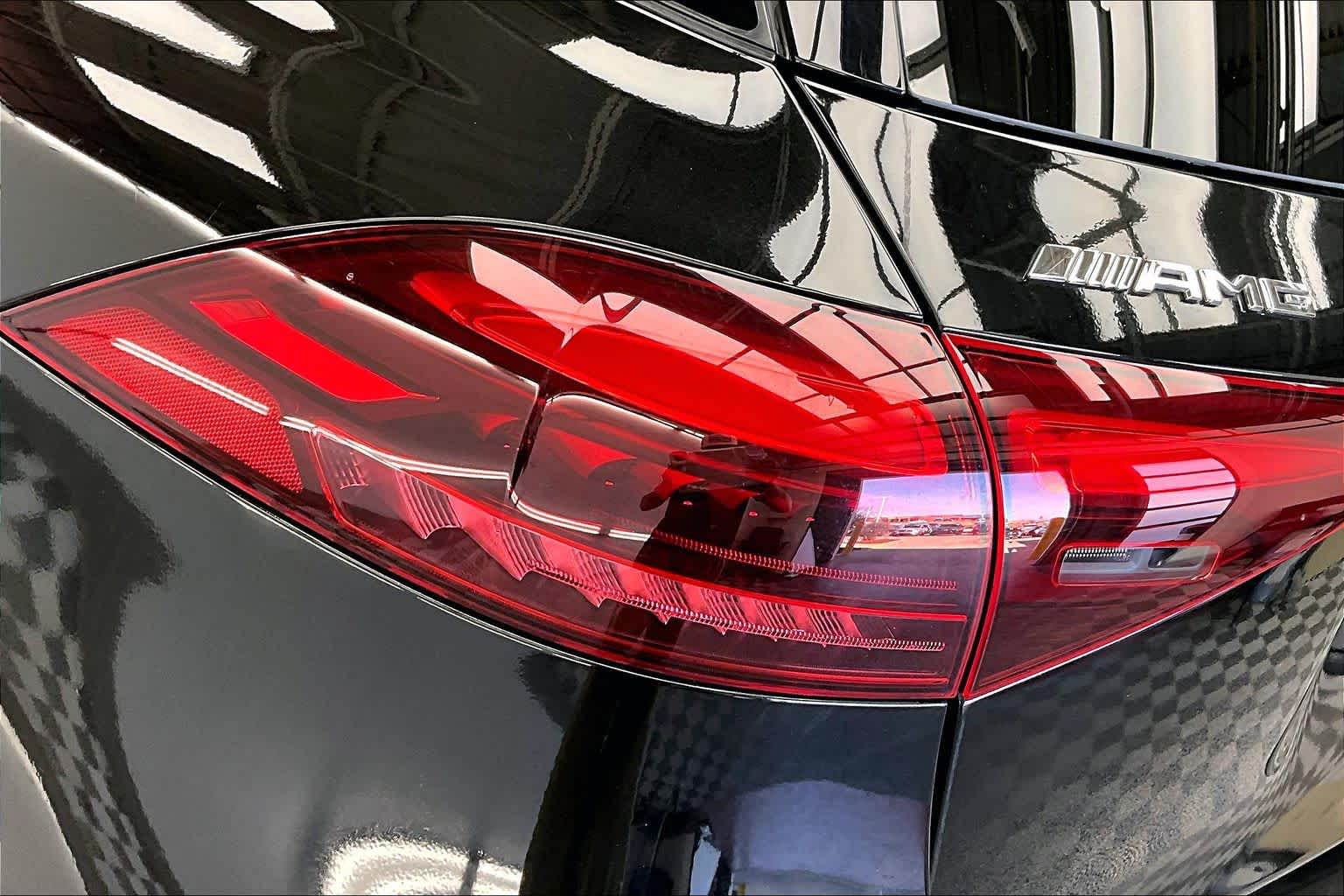 Thumbnail: 2024 Mercedes-Benz GLE - 25