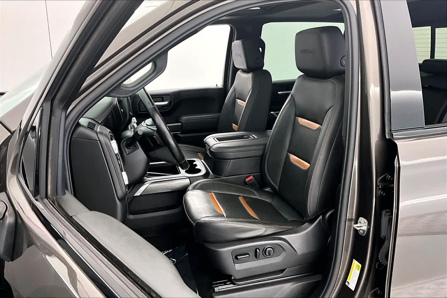 Thumbnail: 2020 GMC Sierra 1500 - 11