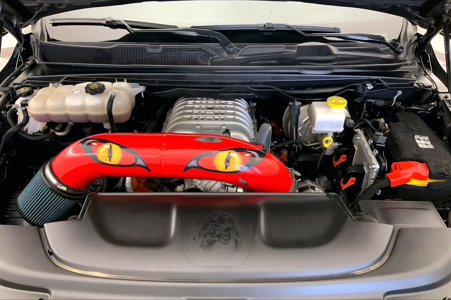 Thumbnail: 2024 RAM 1500 - 9