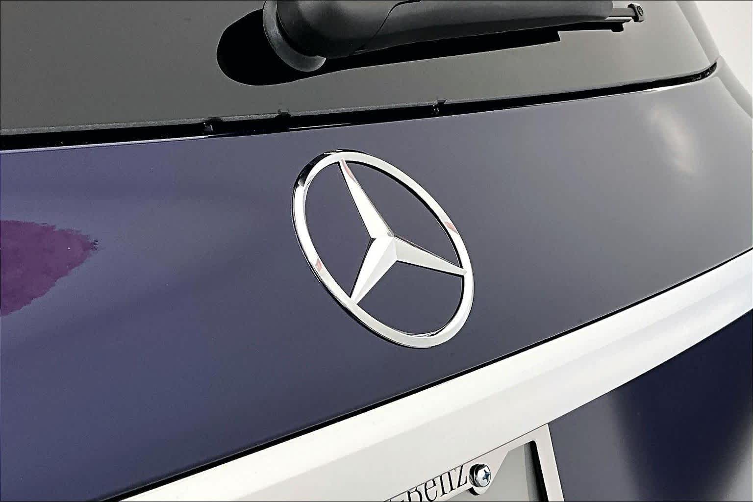 Thumbnail: 2026 Mercedes-Benz GLS - 22
