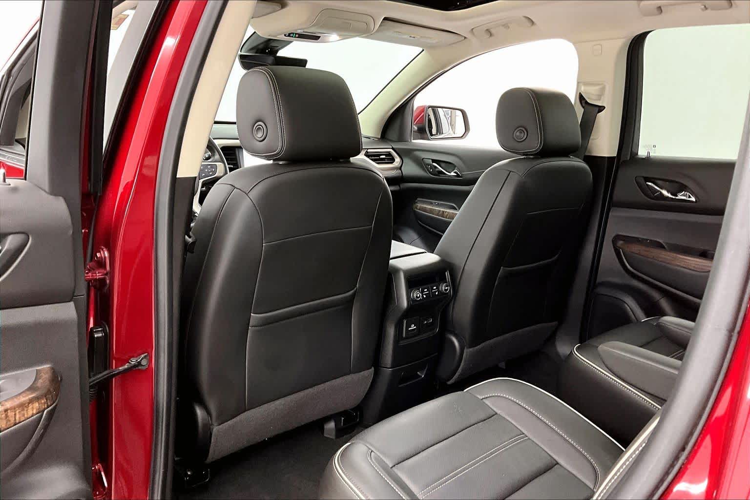 Thumbnail: 2020 GMC Acadia - 12