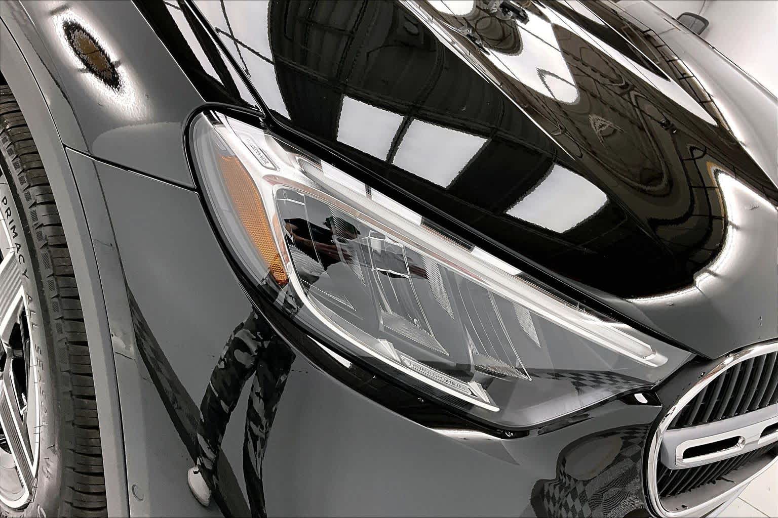 Thumbnail: 2026 Mercedes-Benz GLC - 21