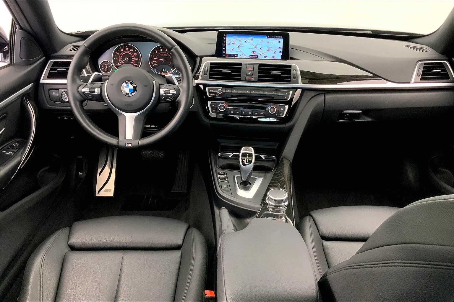Thumbnail: 2020 BMW 4 Series - 10