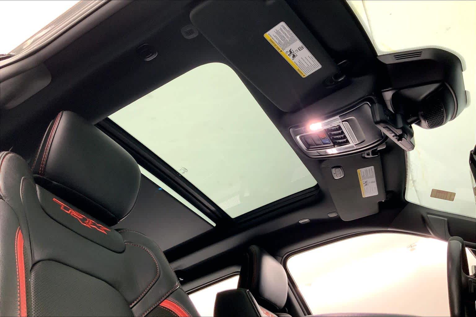 Thumbnail: 2024 RAM 1500 - 22