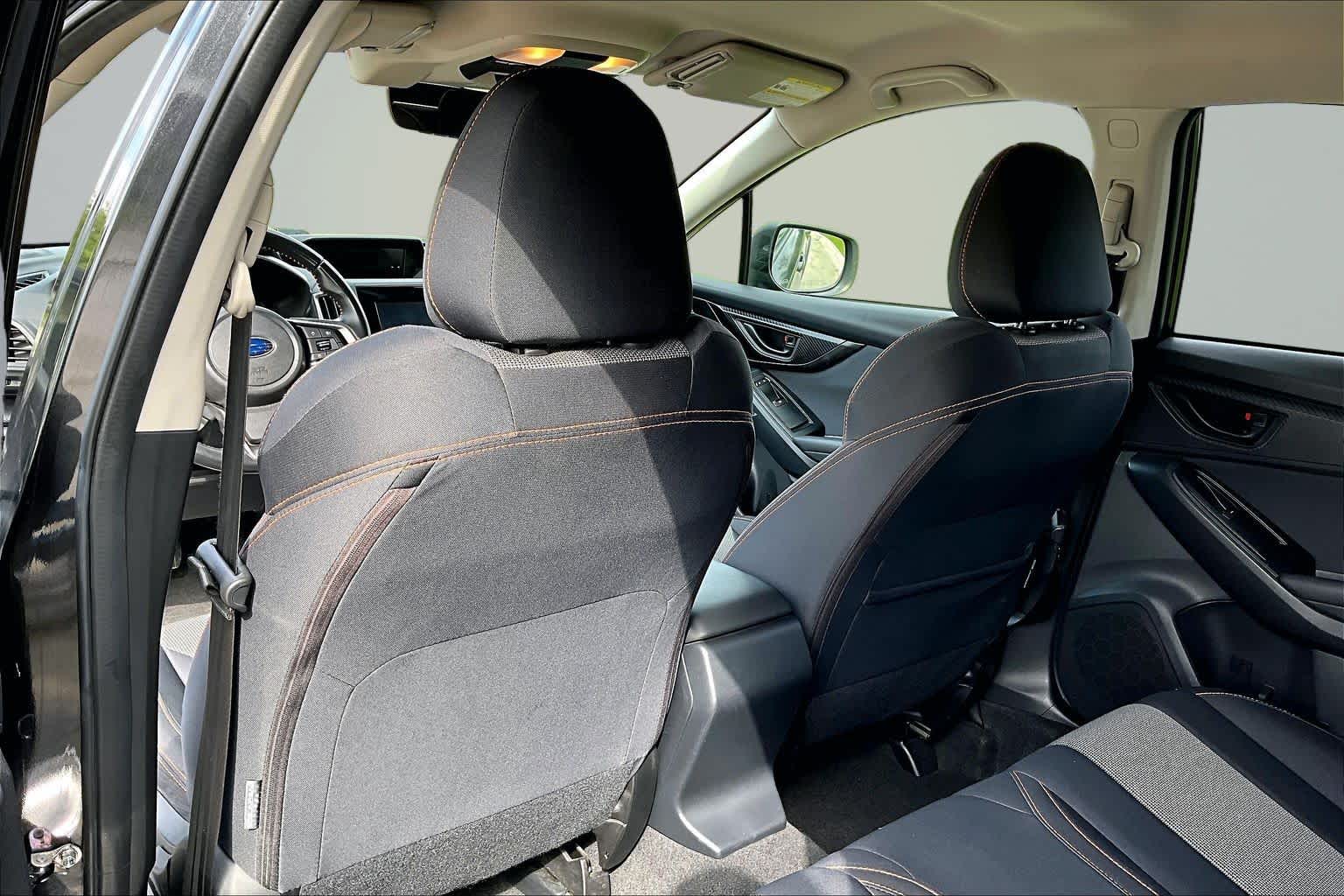 Thumbnail: 2018 Subaru Crosstrek - 12