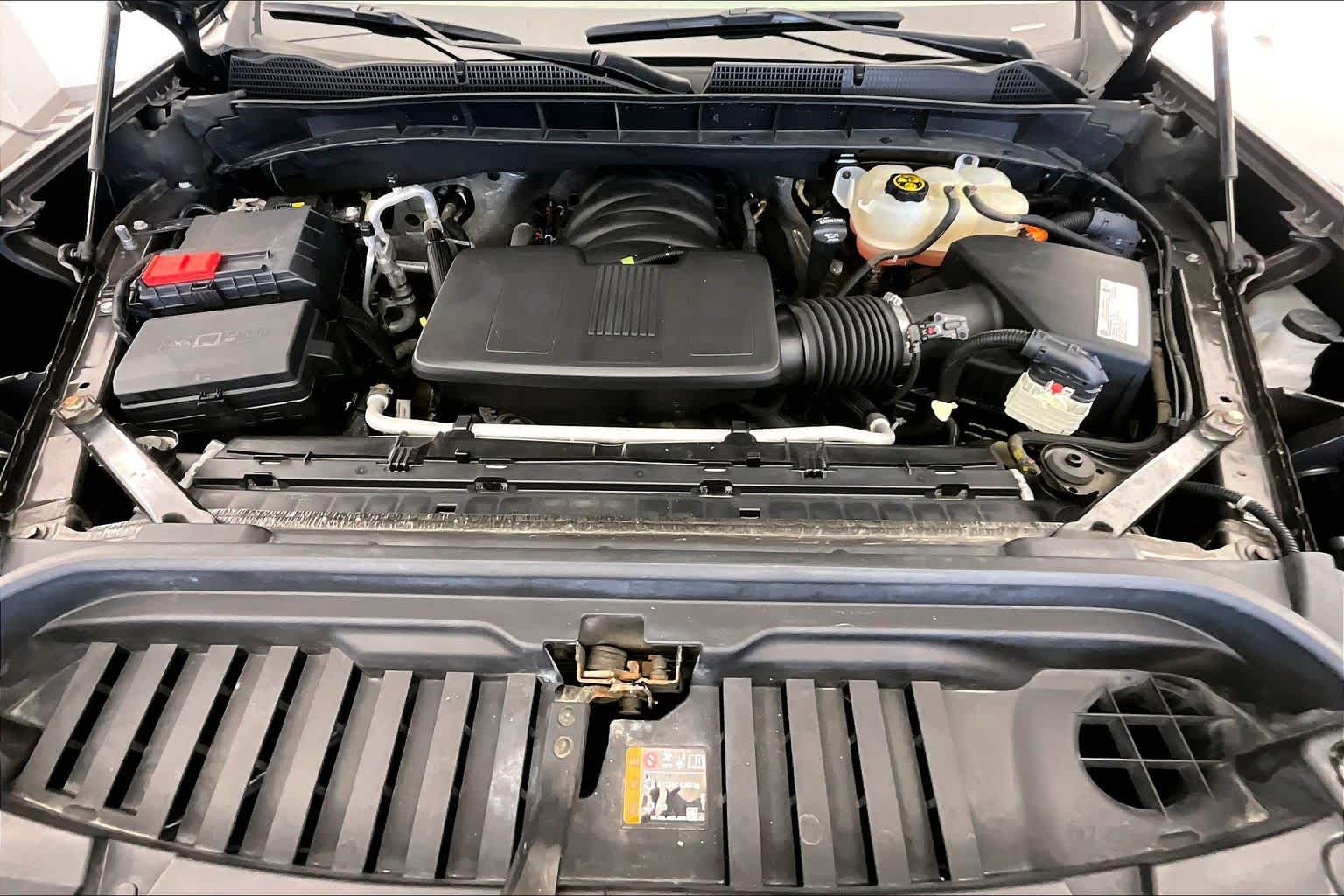 Thumbnail: 2020 GMC Sierra 1500 - 9