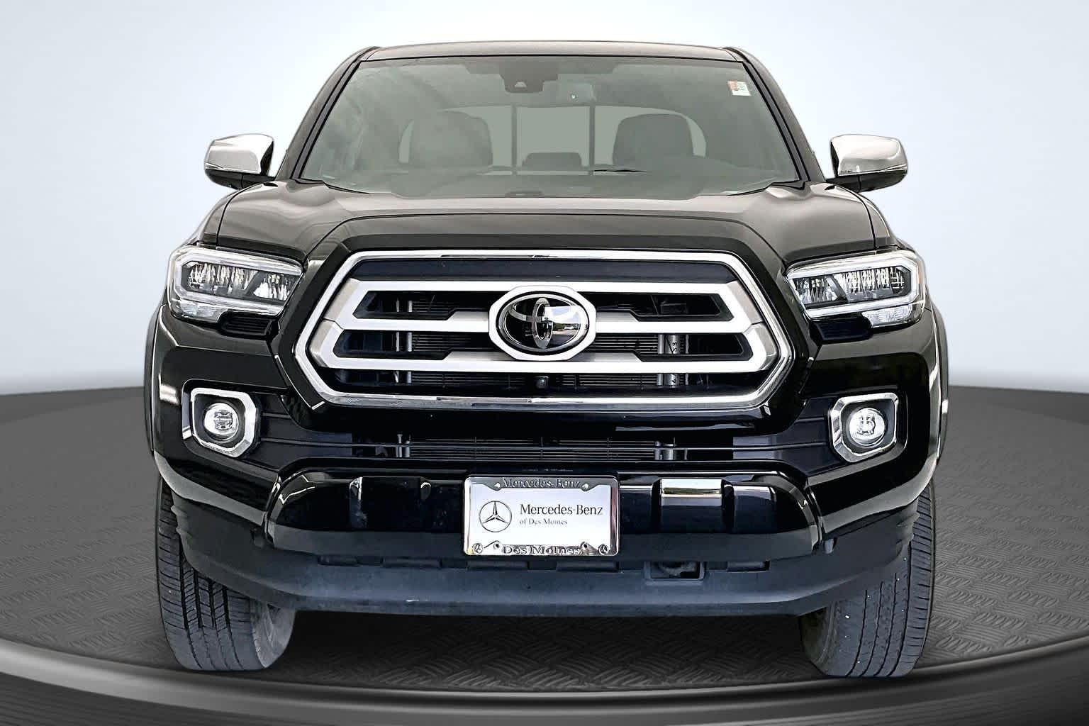 Thumbnail: 2023 Toyota Tacoma - 6