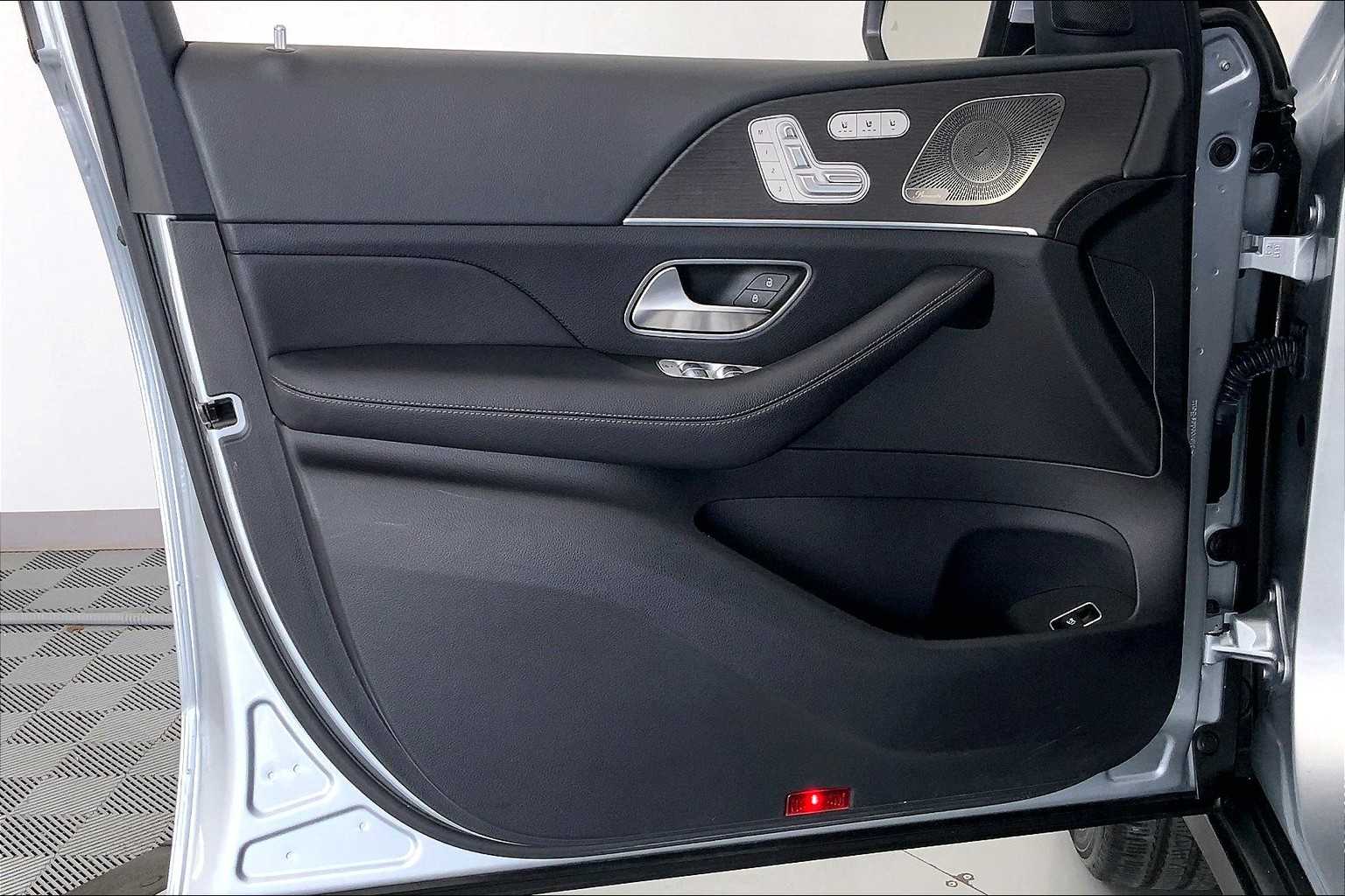 2022 Mercedes-Benz GLE 350 23