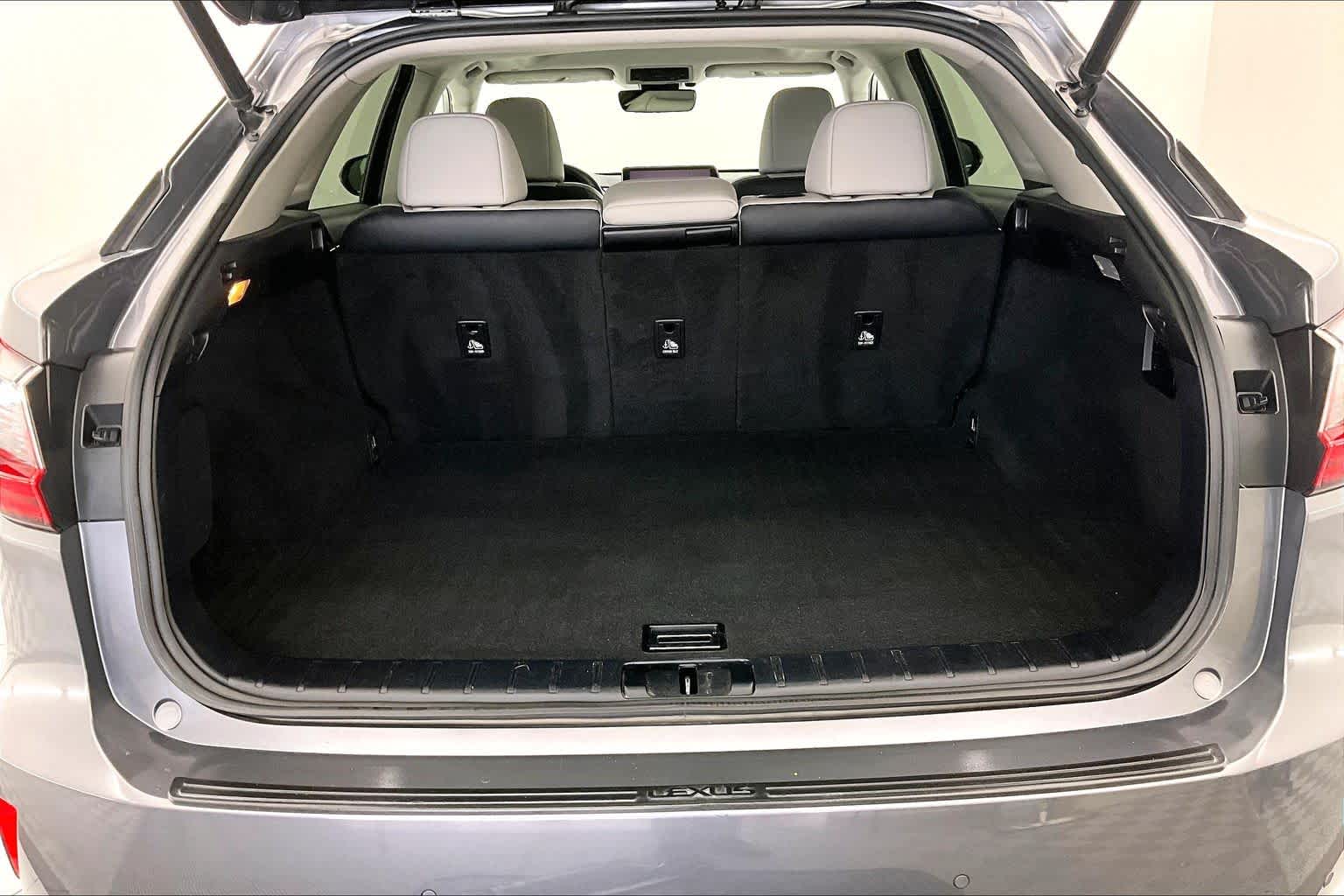 Thumbnail: 2016 Lexus RX - 19