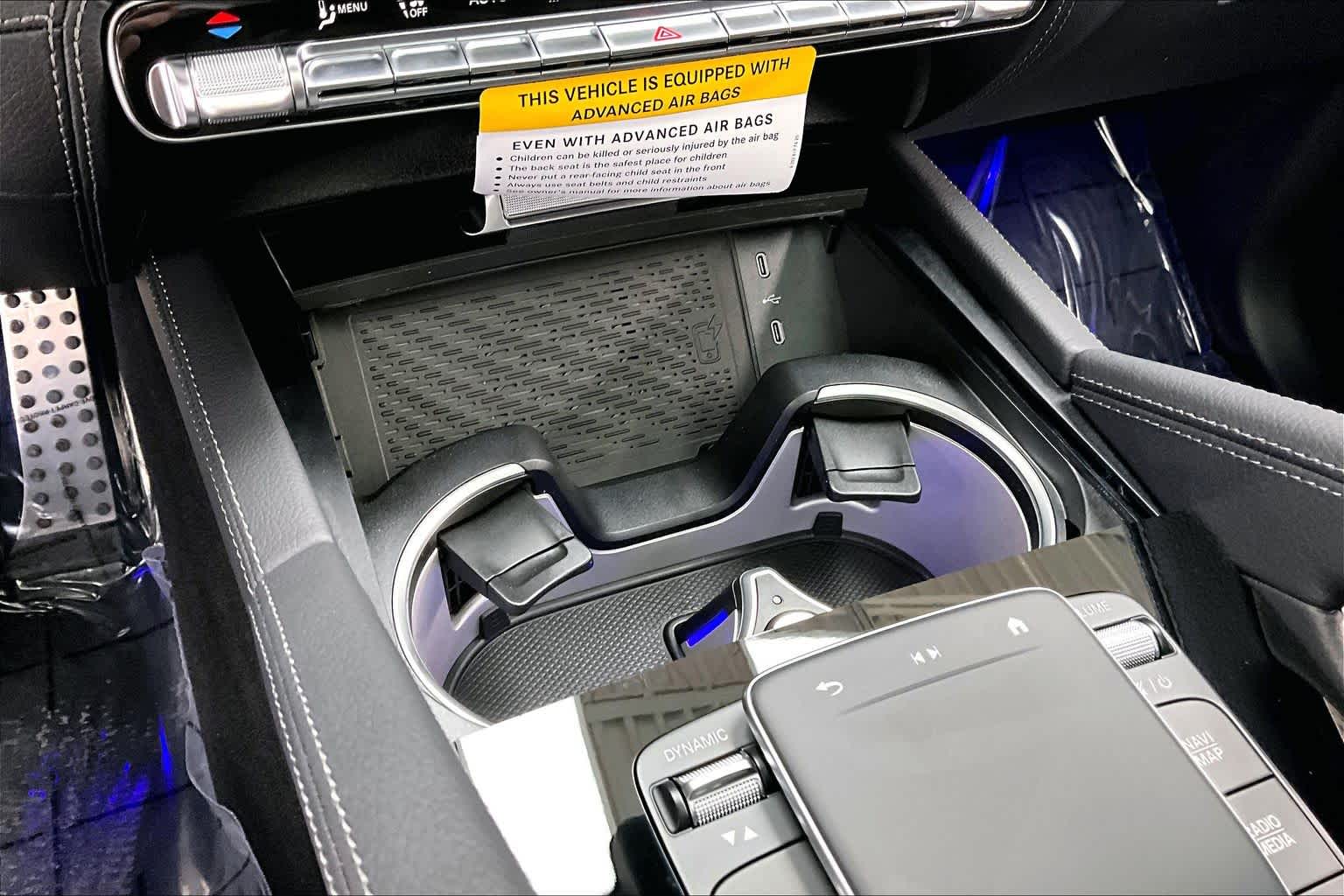 Thumbnail: 2026 Mercedes-Benz GLS - 23