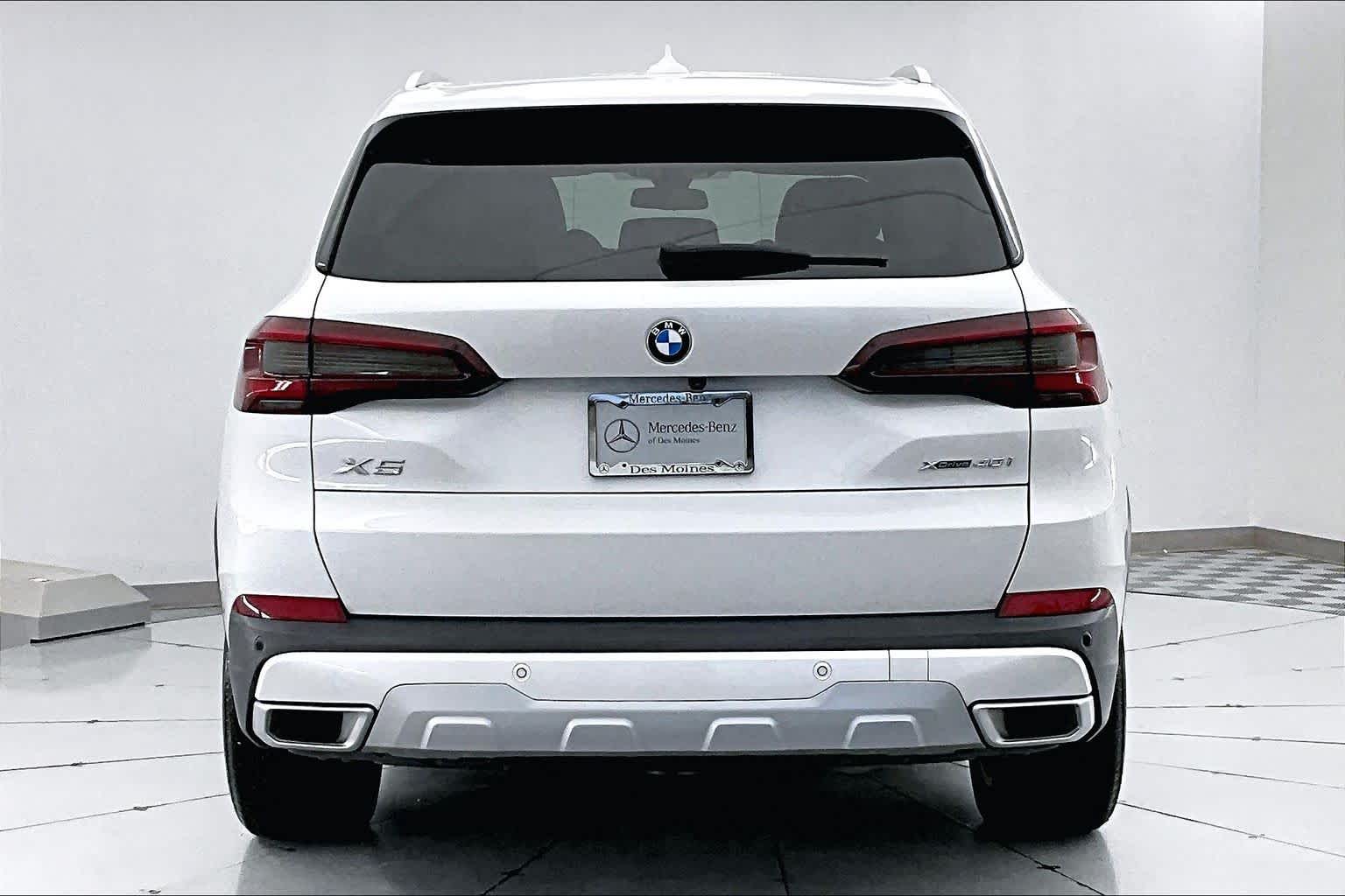 Thumbnail: 2022 BMW X5 - 5