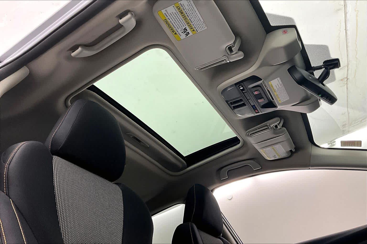 Thumbnail: 2021 Subaru Crosstrek - 22