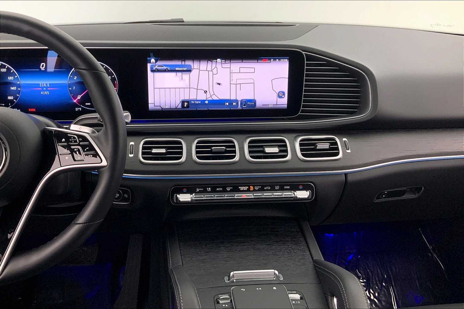 2025 Mercedes-Benz GLE 350 16