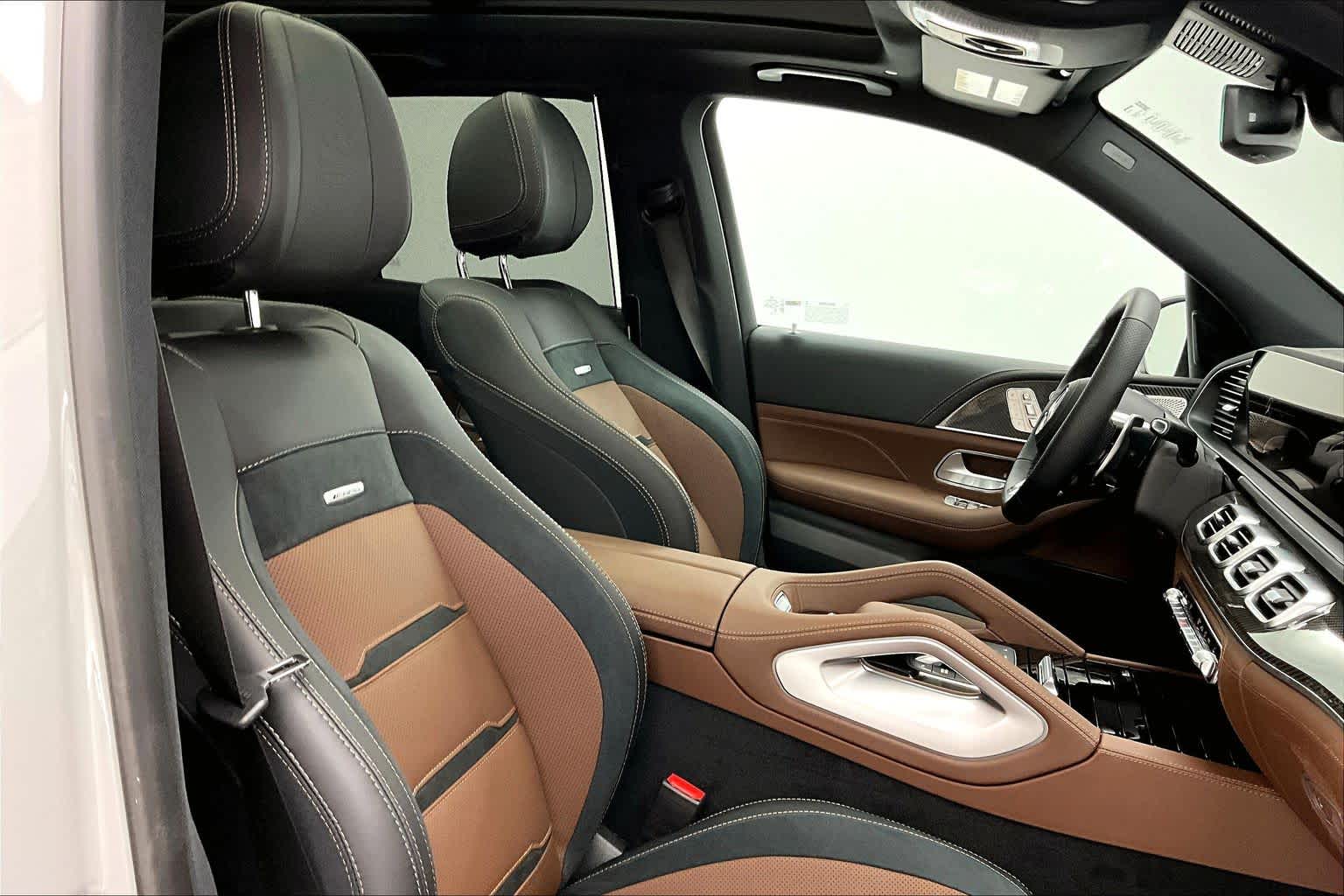 Thumbnail: 2026 Mercedes-Benz GLE - 14