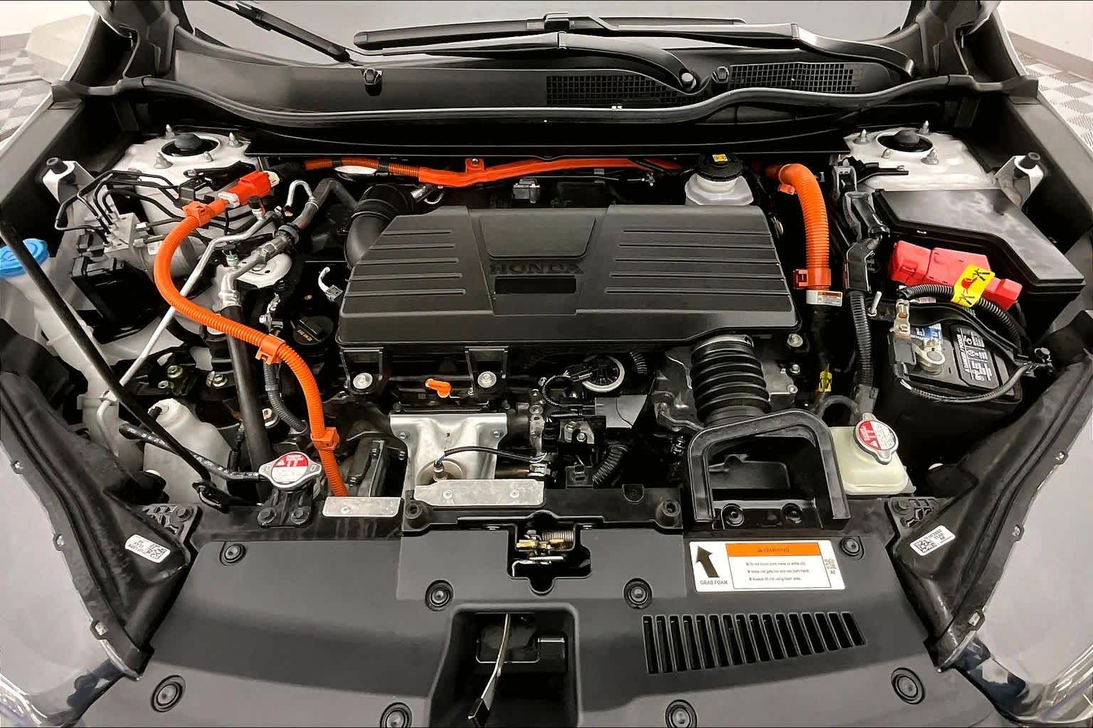 Thumbnail: 2022 Honda CR-V - 9