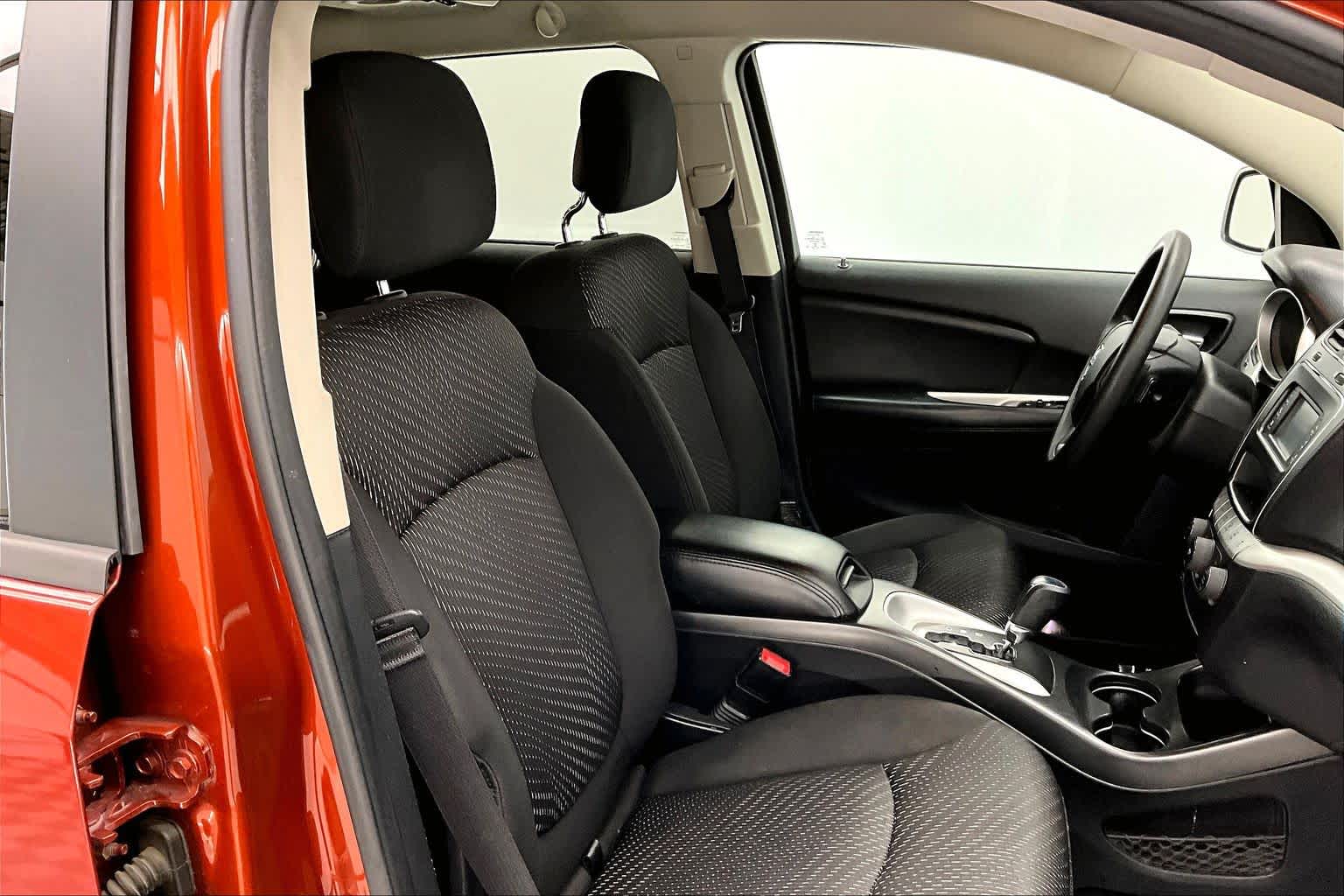 Thumbnail: 2014 Dodge Journey - 14