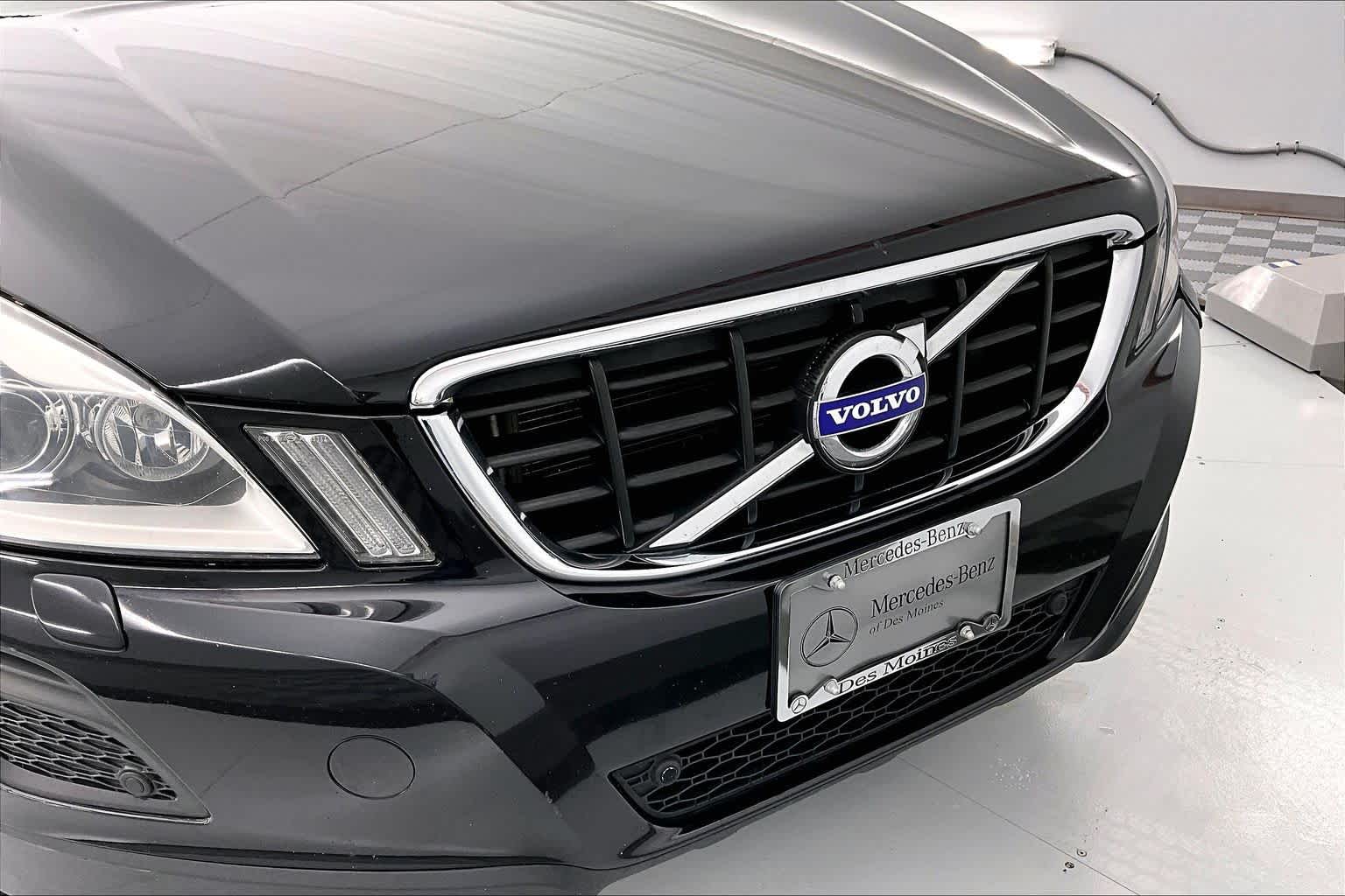 Thumbnail: 2013 Volvo XC60 - 26
