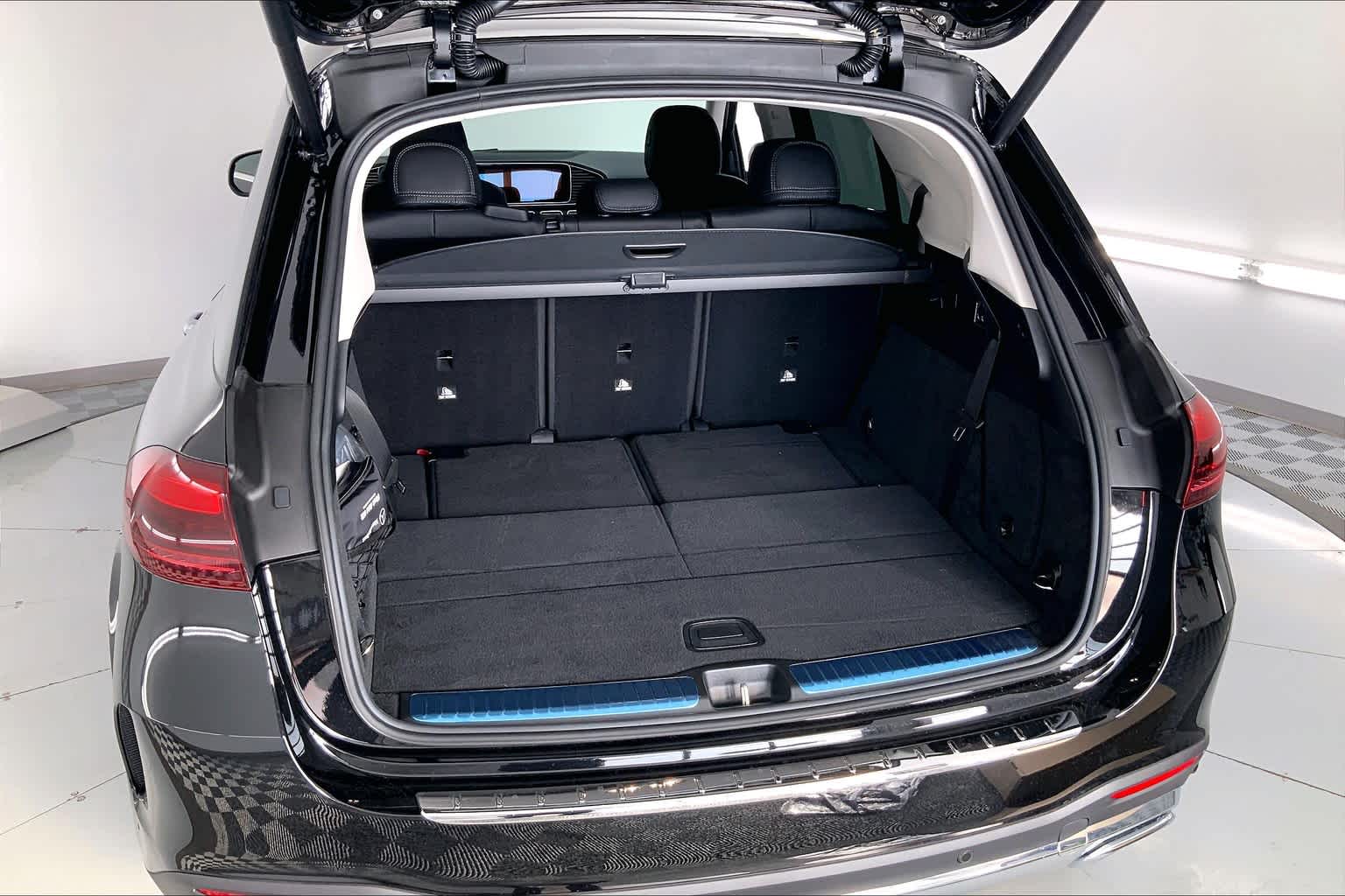 Thumbnail: 2025 Mercedes-Benz GLE - 19