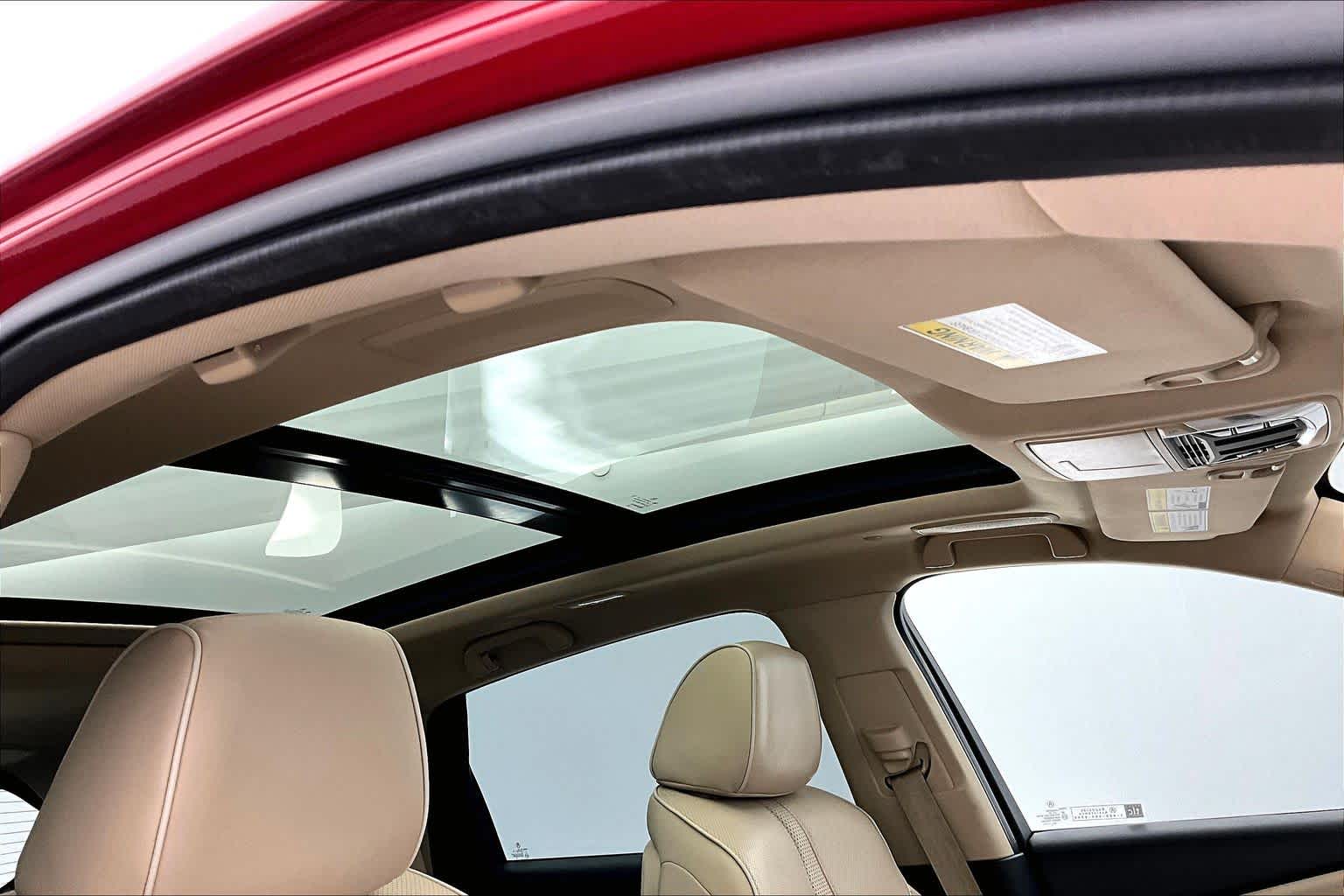 Thumbnail: 2019 Acura RDX - 22