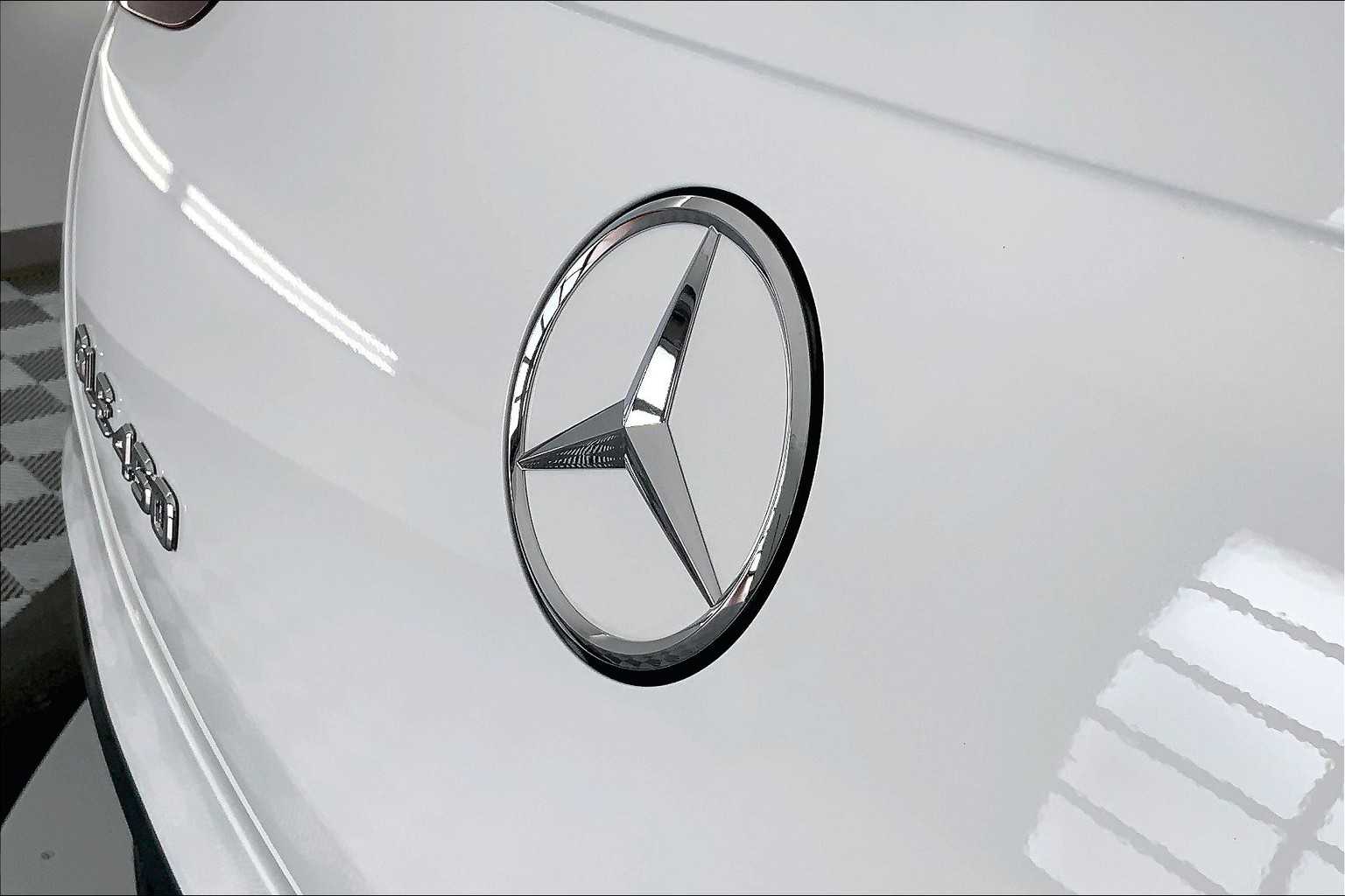 Thumbnail: 2025 Mercedes-Benz GLE - 22