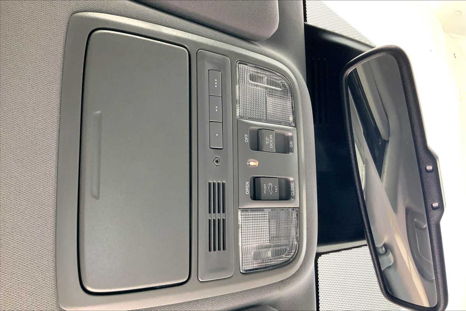 Thumbnail: 2022 Honda CR-V - 27