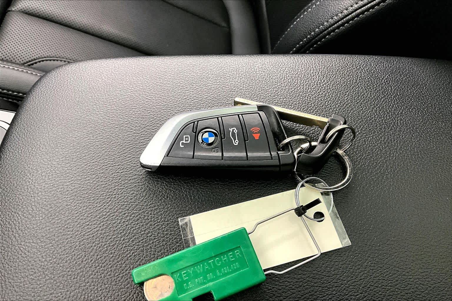 Thumbnail: 2023 BMW X3 - 19