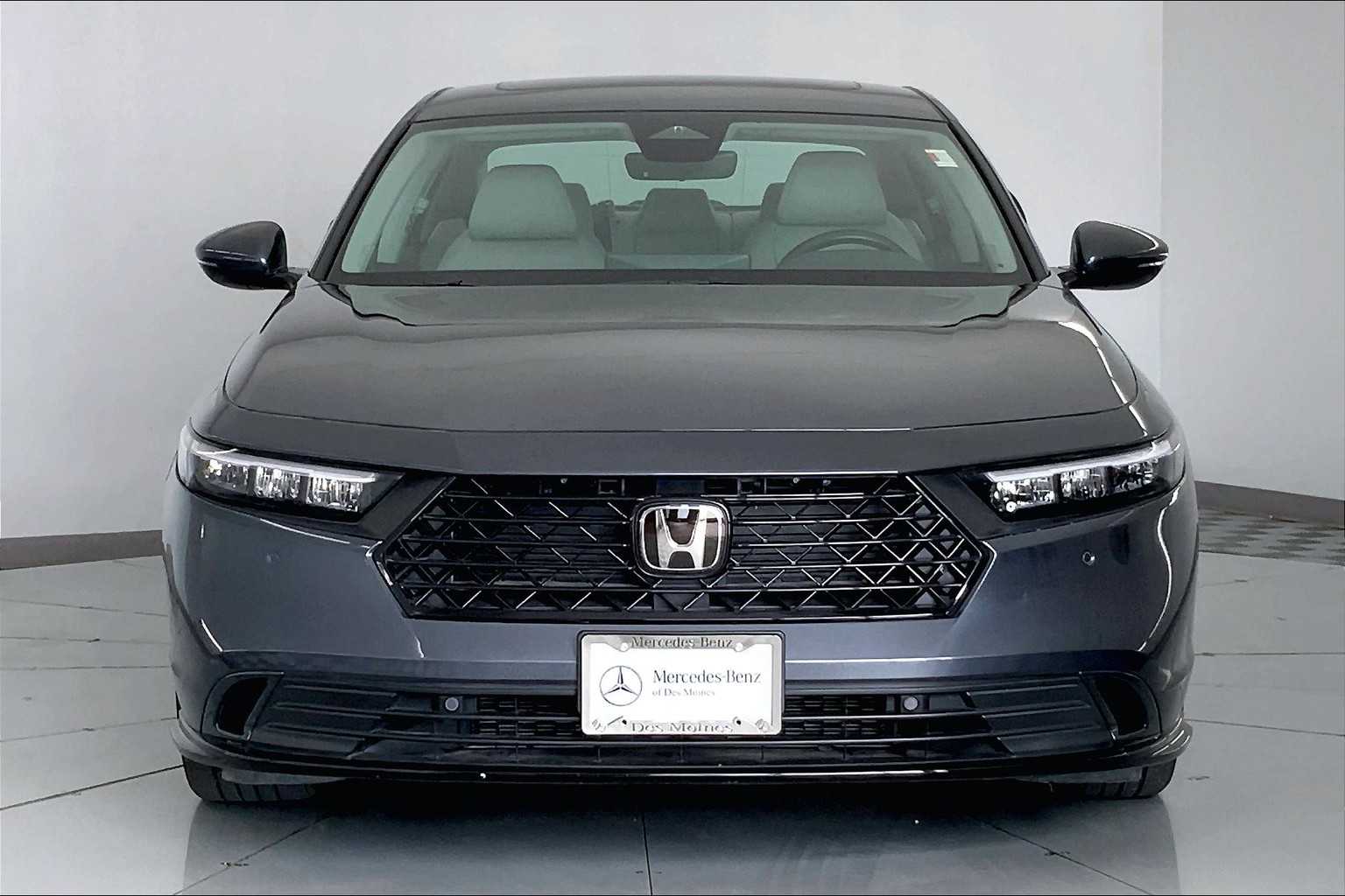 Thumbnail: 2024 Honda Accord - 6