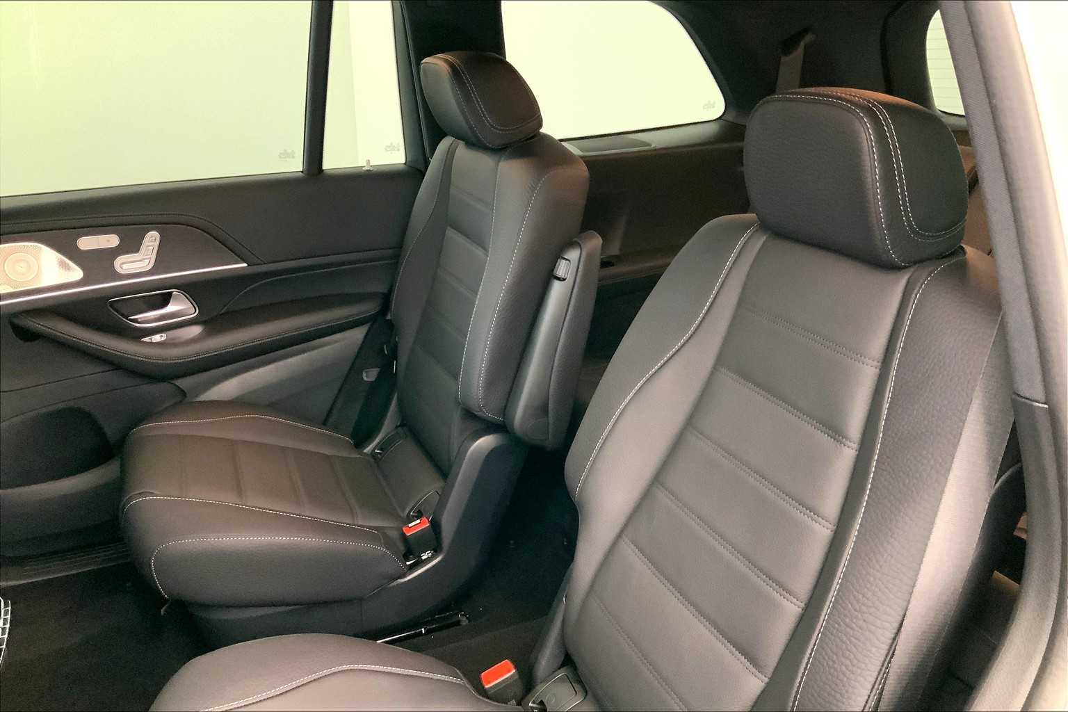 Thumbnail: 2026 Mercedes-Benz GLS - 13