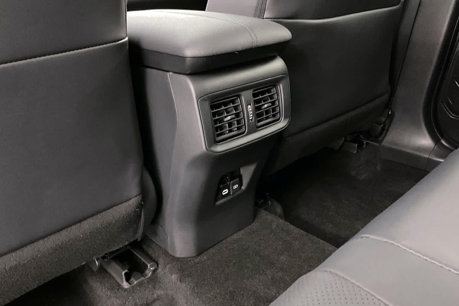 Thumbnail: 2023 Toyota RAV4 - 29