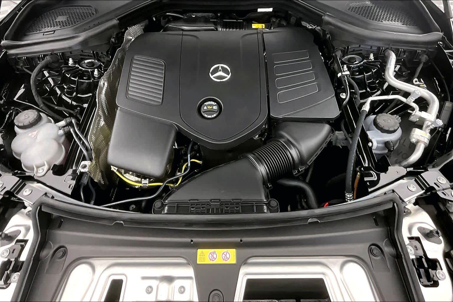 Thumbnail: 2026 Mercedes-Benz GLC - 9