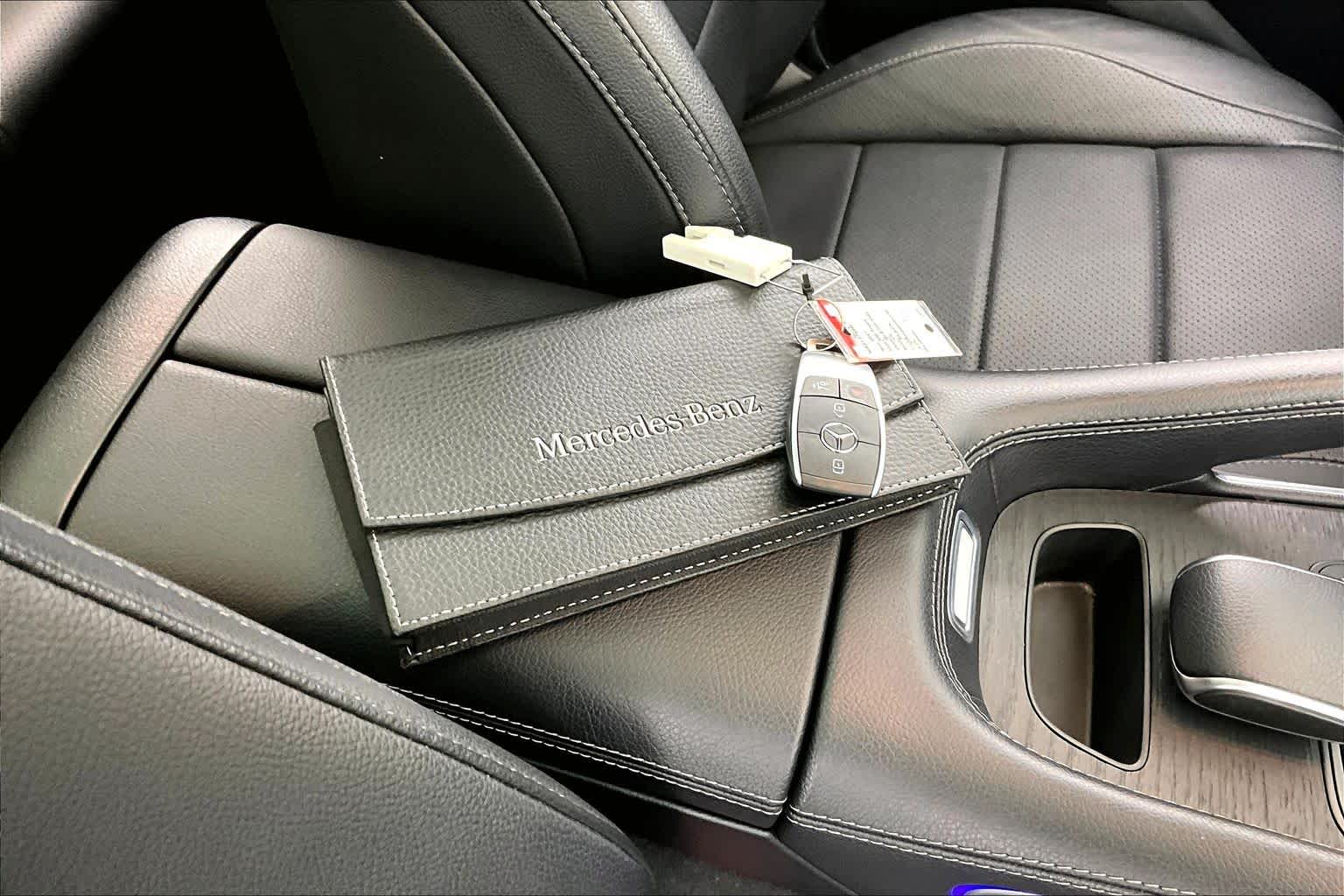 Thumbnail: 2021 Mercedes-Benz GLE - 20