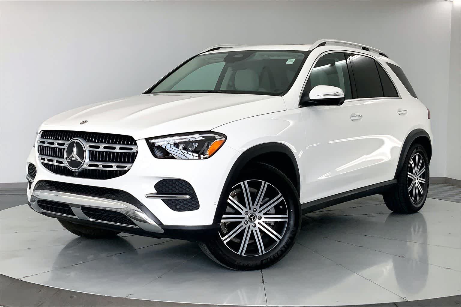 2025 Mercedes-Benz GLE 350 -
                  Urbandale, IA