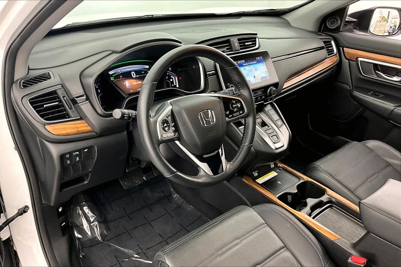 Thumbnail: 2022 Honda CR-V - 2