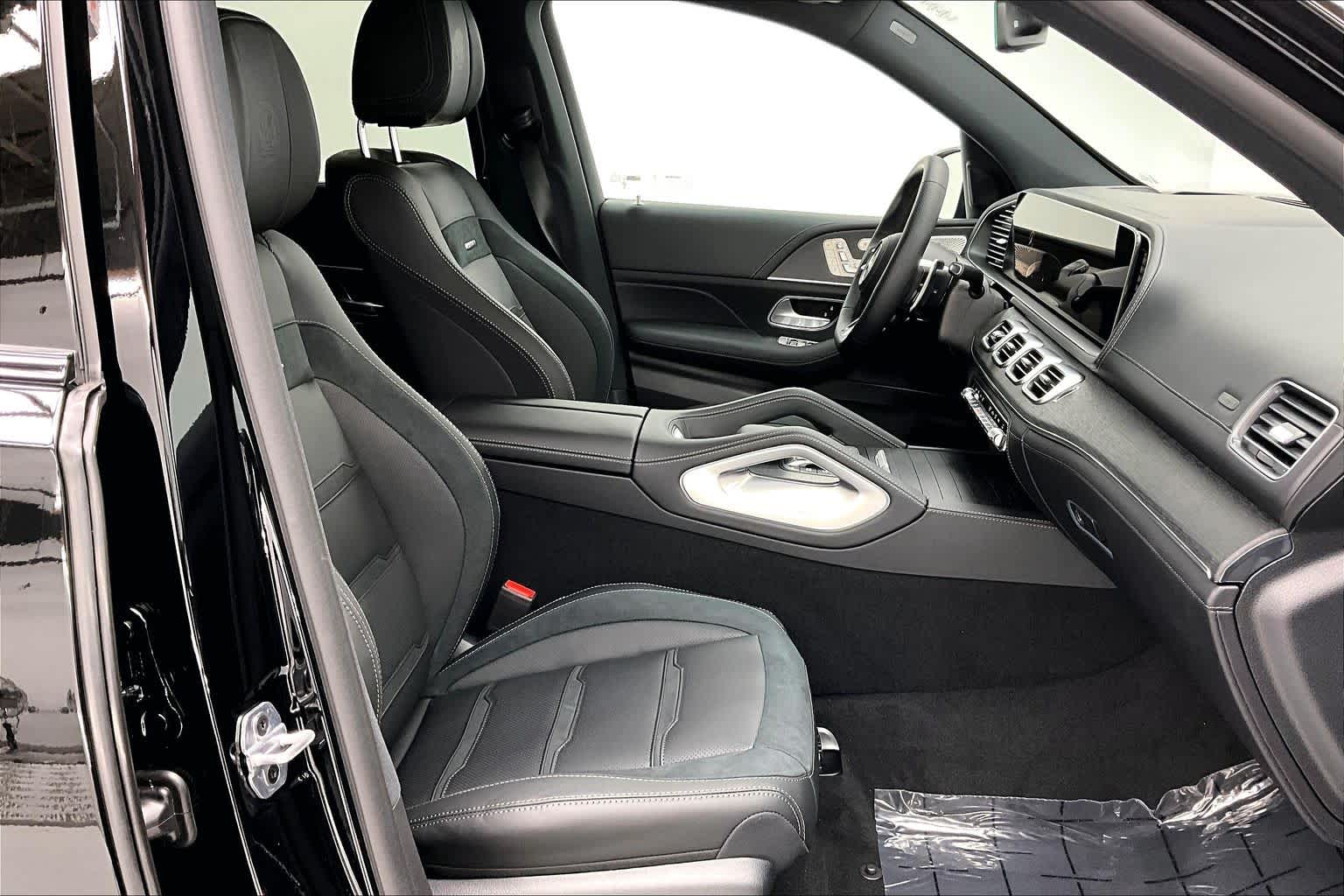 Thumbnail: 2026 Mercedes-Benz GLE - 14