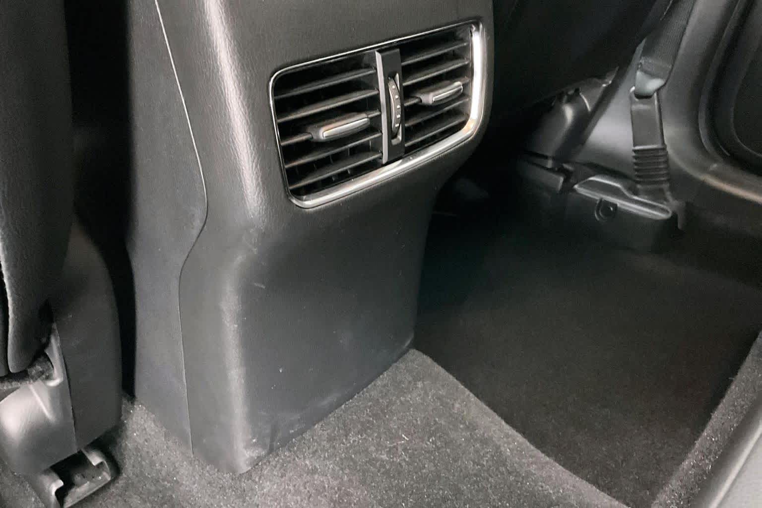 Thumbnail: 2023 Mazda CX-5 - 28