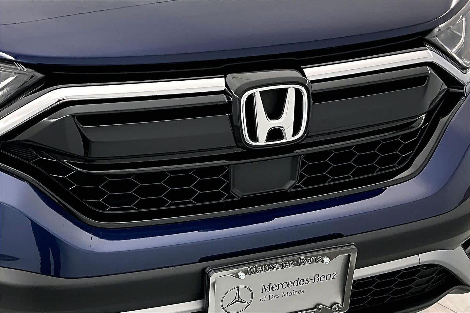 Thumbnail: 2020 Honda CR-V - 26