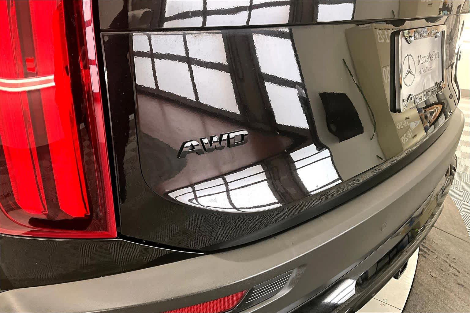 Thumbnail: 2021 Kia Telluride - 7