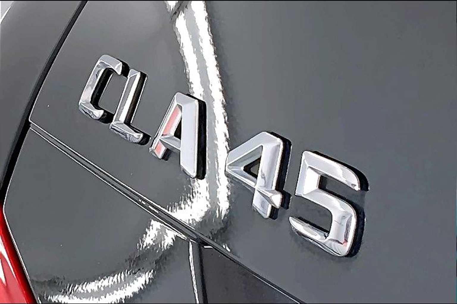 Thumbnail: 2015 Mercedes-Benz CLA - 7