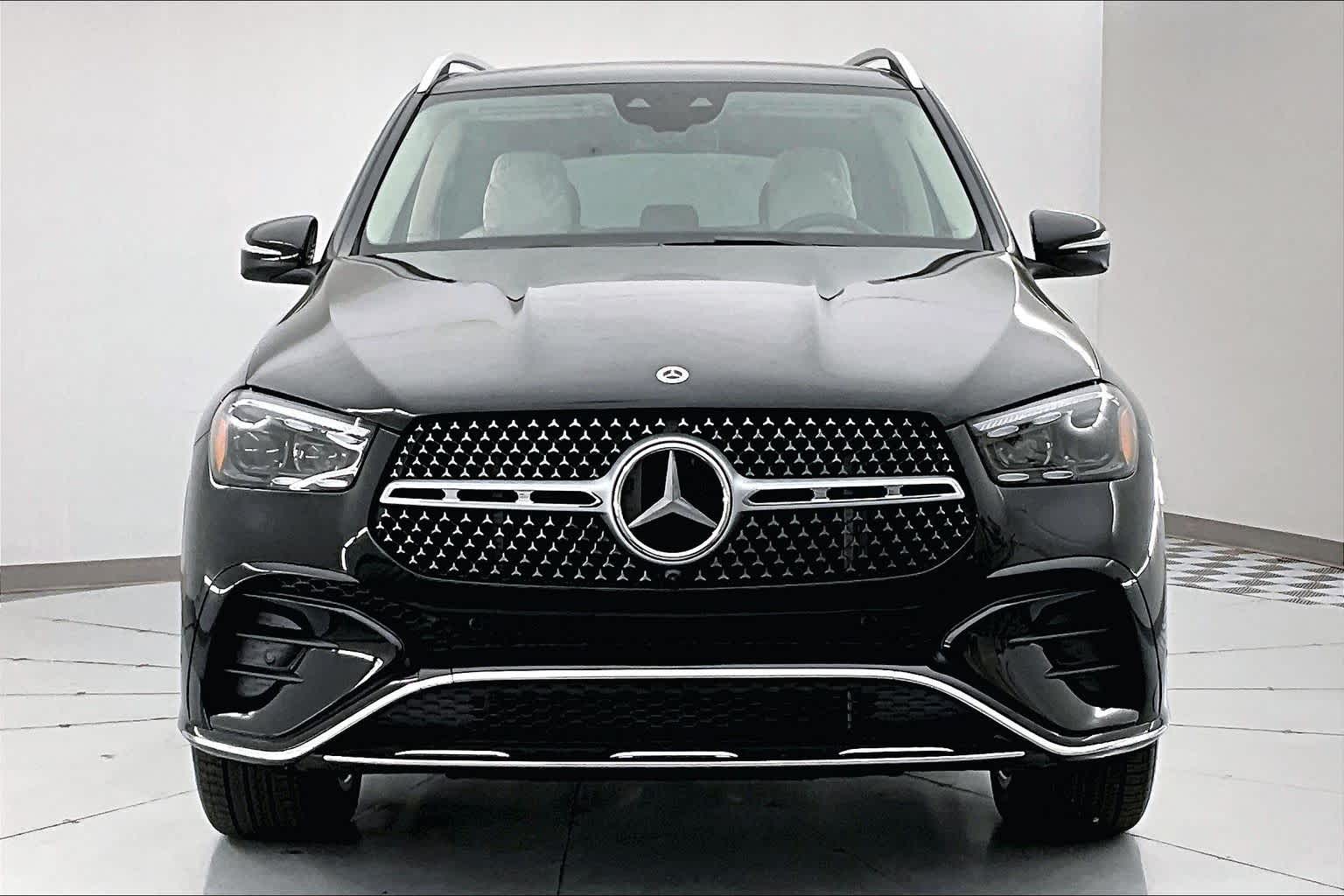 Thumbnail: 2026 Mercedes-Benz GLE - 6